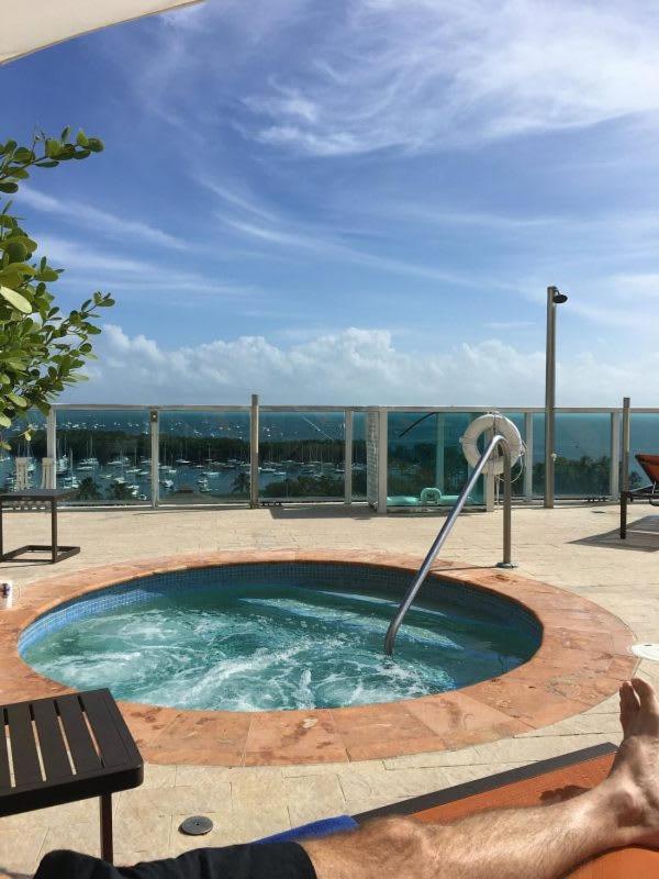 Mvr - Coconut Grove-s Oasis Of Comfort And Elegance Apartment *