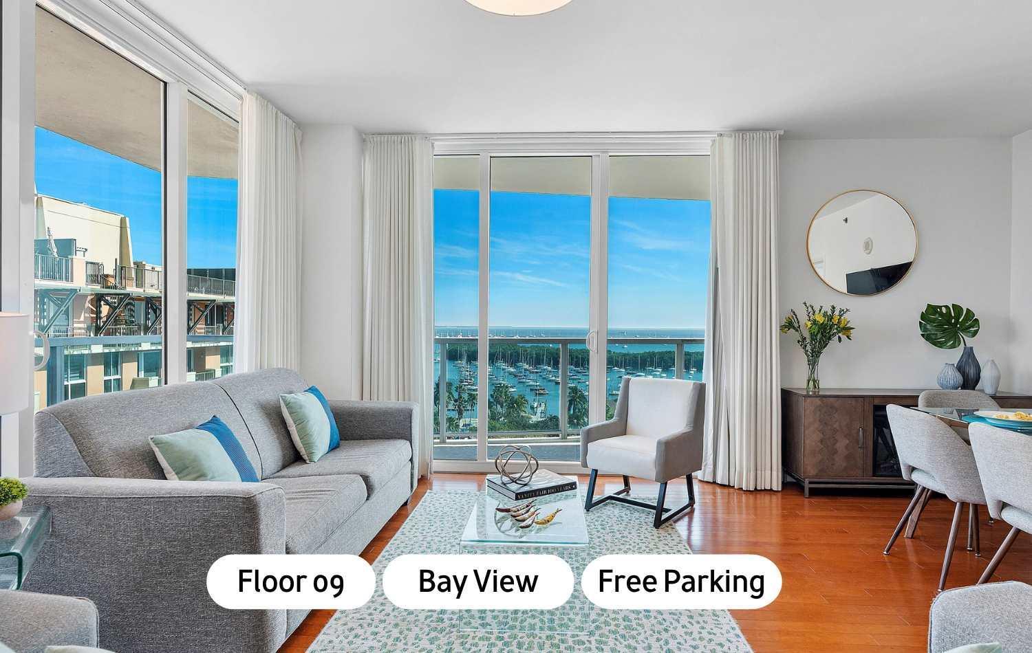 Mvr - Coconut Grove-s Oasis Of Comfort And Elegance Miami
