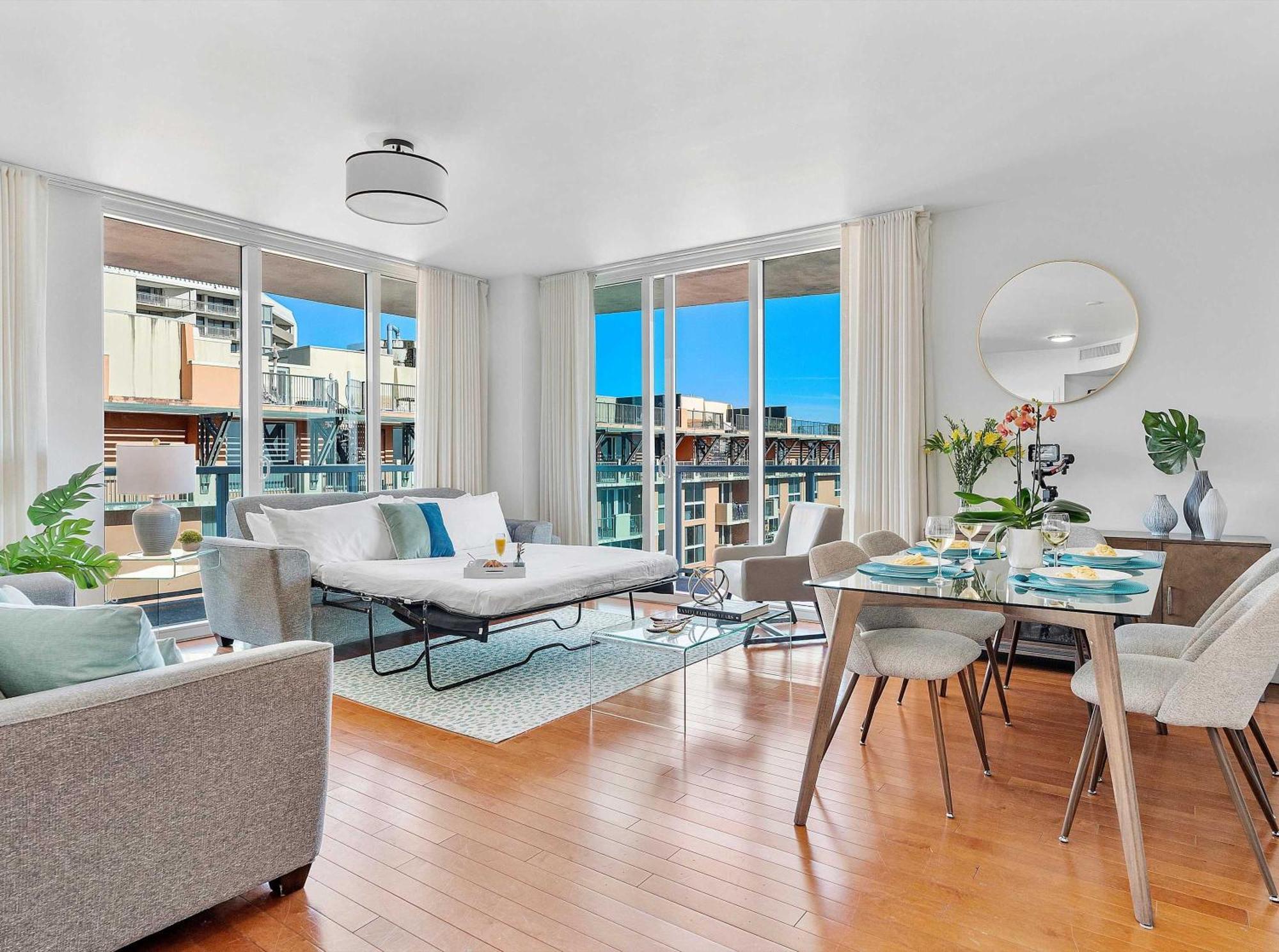 Mvr - Coconut Grove-s Oasis Of Comfort And Elegance * Miami